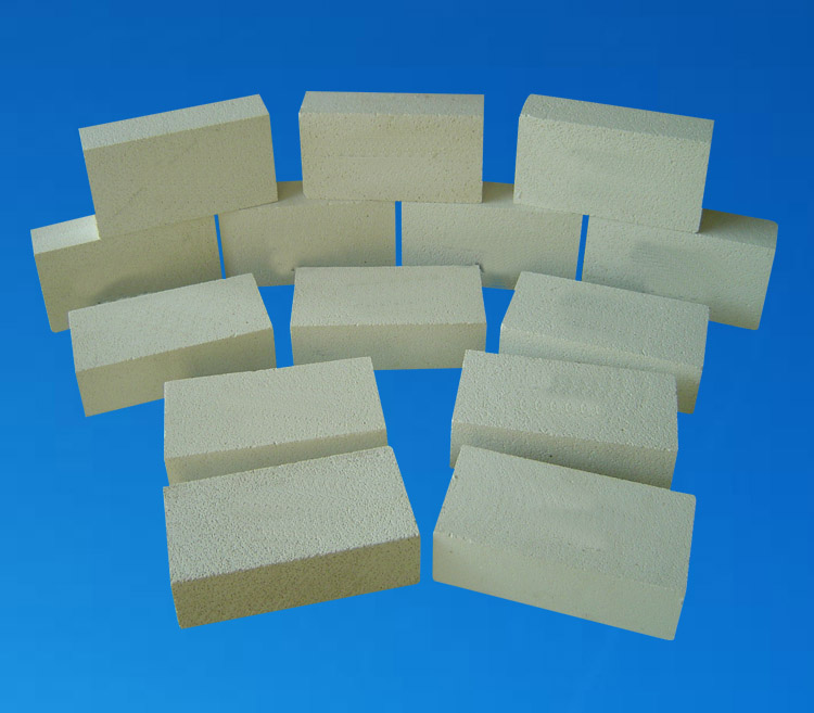 隔热耐火砖