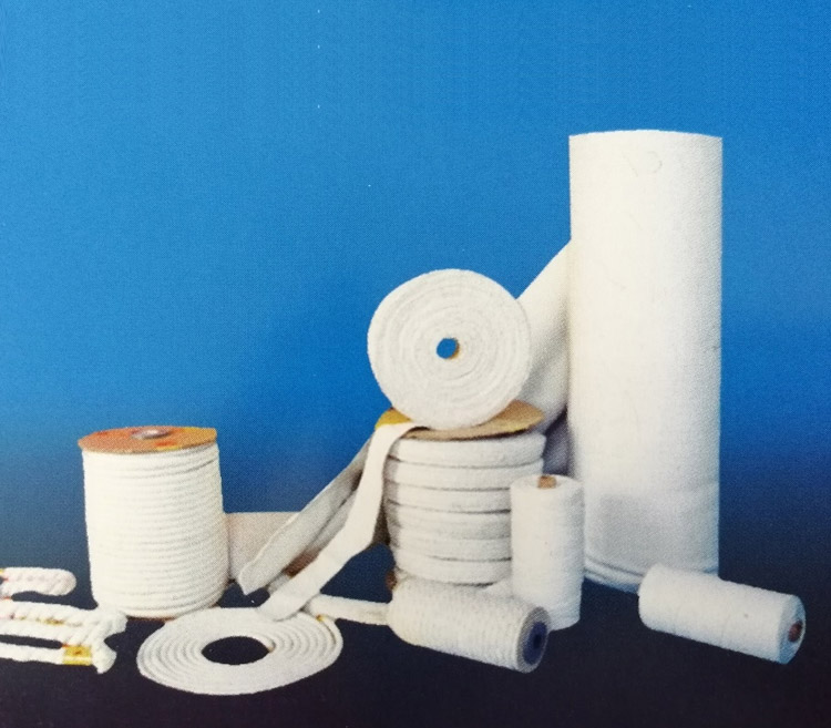 连续纤维纺织品